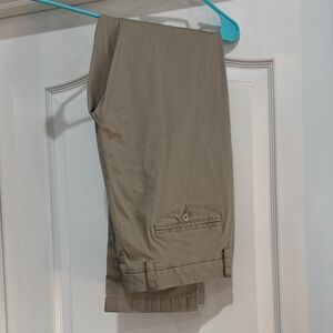 Southern Tide Men's Khaki Chino Pants - Tan
